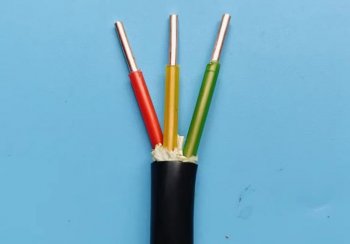 堅寶電力電纜